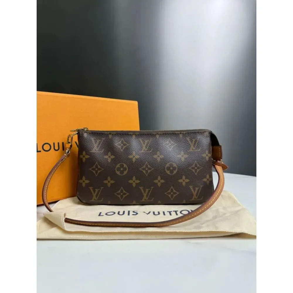 Louis Vuitton Women Pre-Loved Bag Very Good Condition